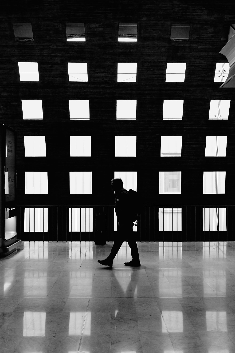Minimalism — Human Presence in Geometry